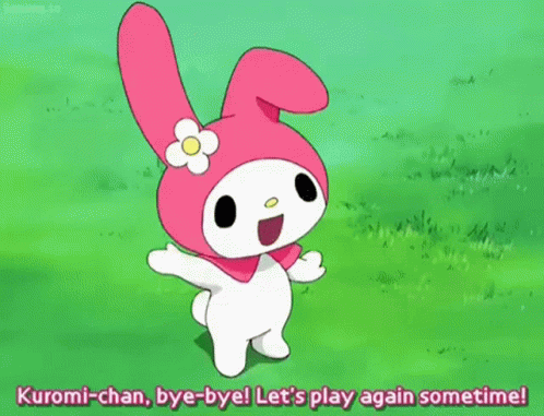 My Melody
